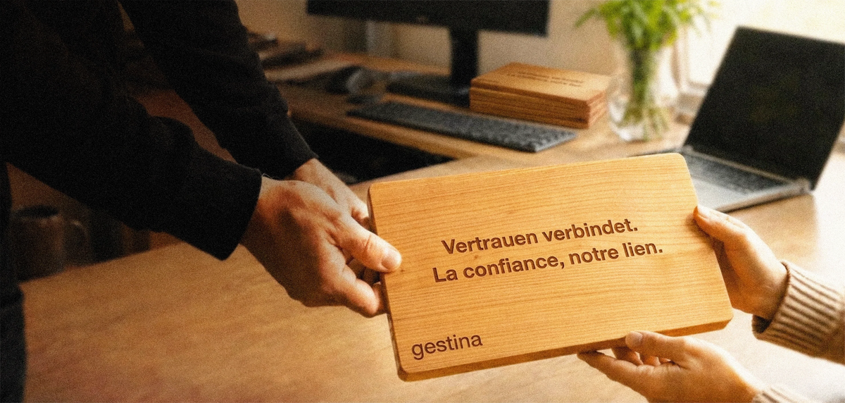 Firmengeschenke mit Logo-Gravur von Picavera
