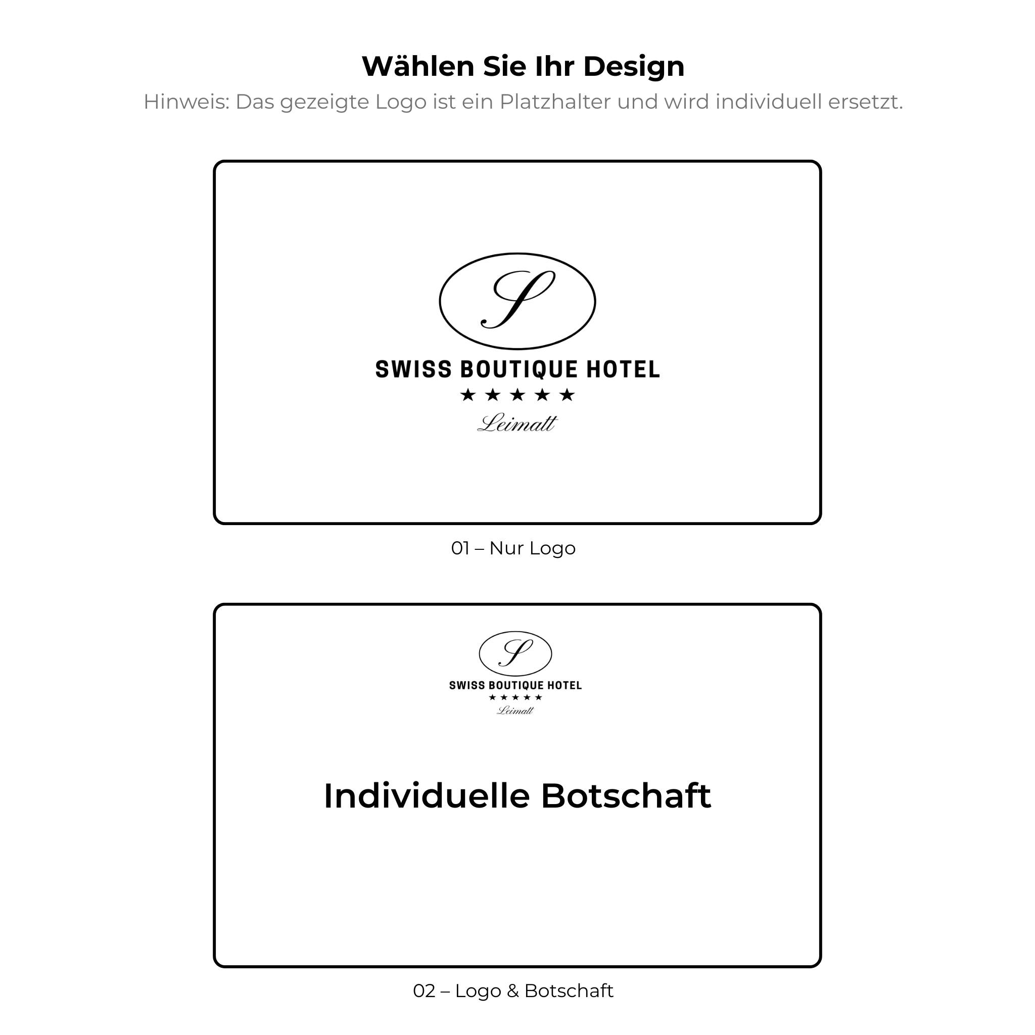 Kirschholz Schneidebrett Schlicht