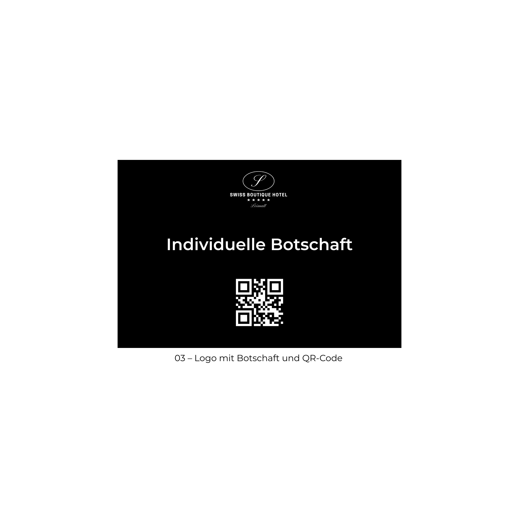 Schieferplatte Schlicht