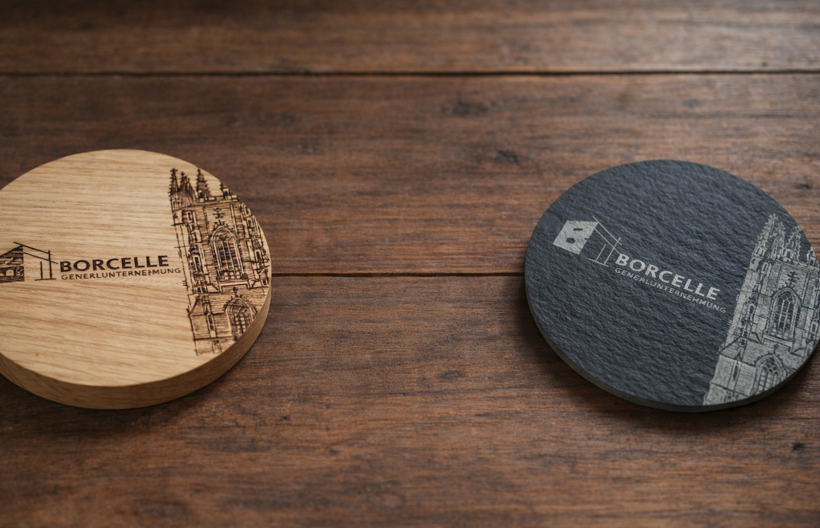 Firmengeschenke, die bleiben